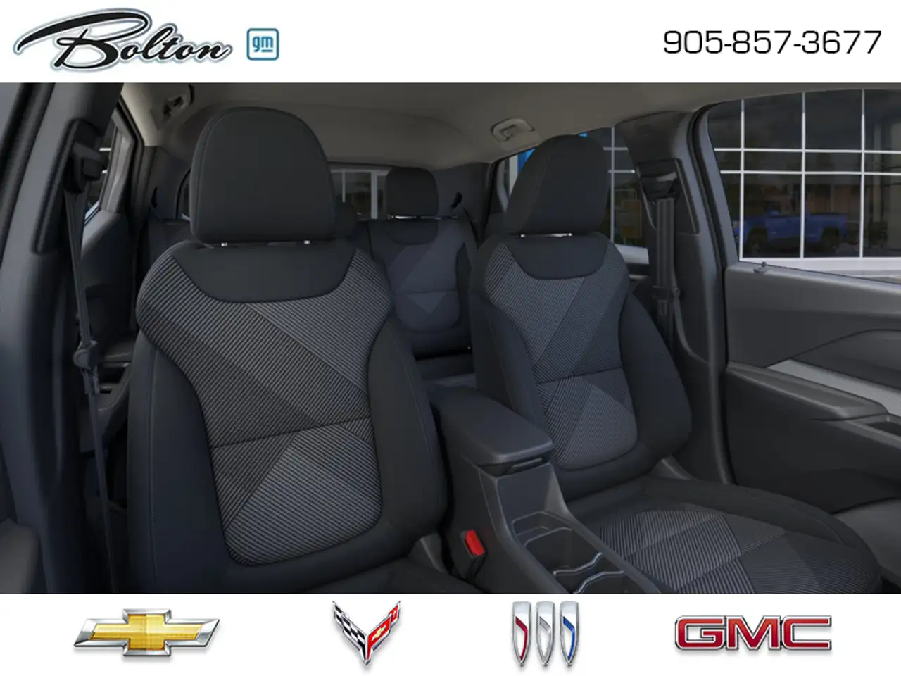 Chevrolet Bolt снимка Chevrolet Bolt