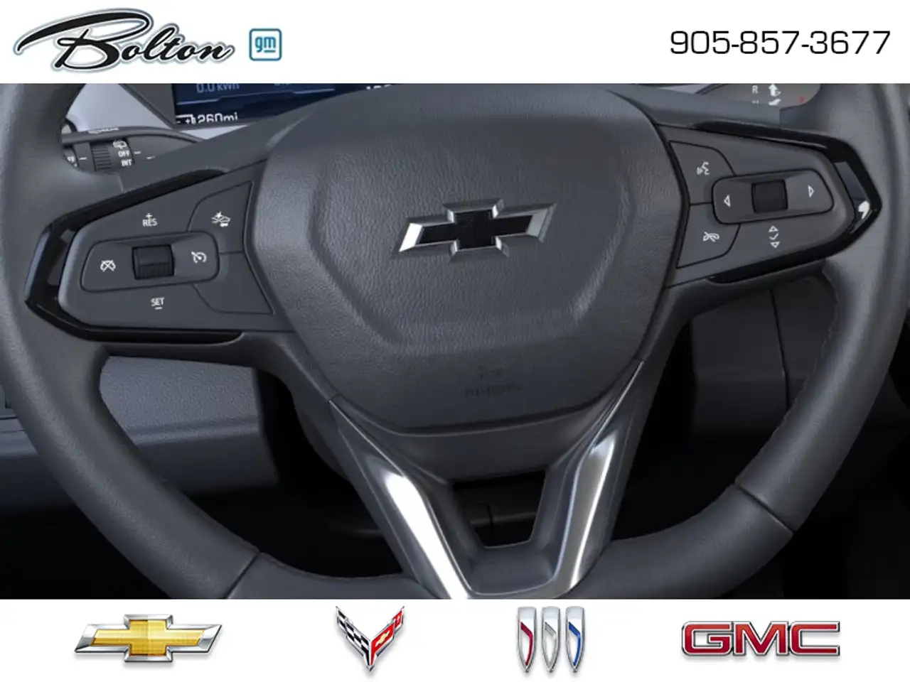 Chevrolet Bolt снимка Chevrolet Bolt