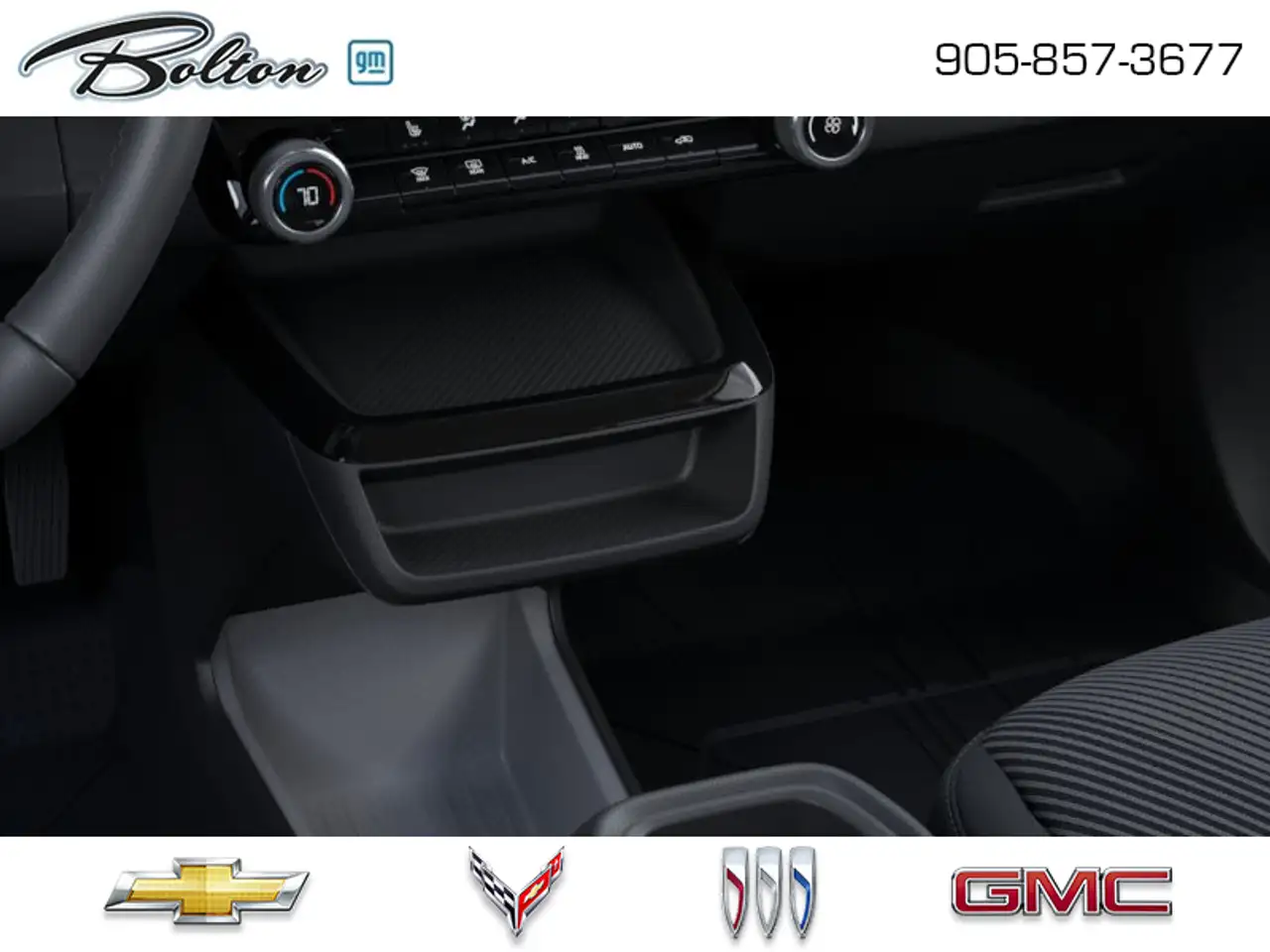 Chevrolet Bolt снимка Chevrolet Bolt