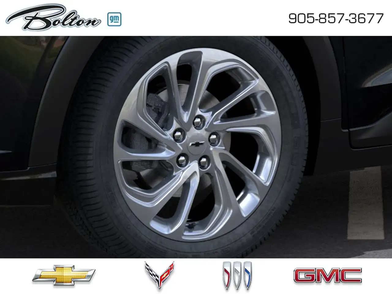 Chevrolet Bolt снимка Chevrolet Bolt
