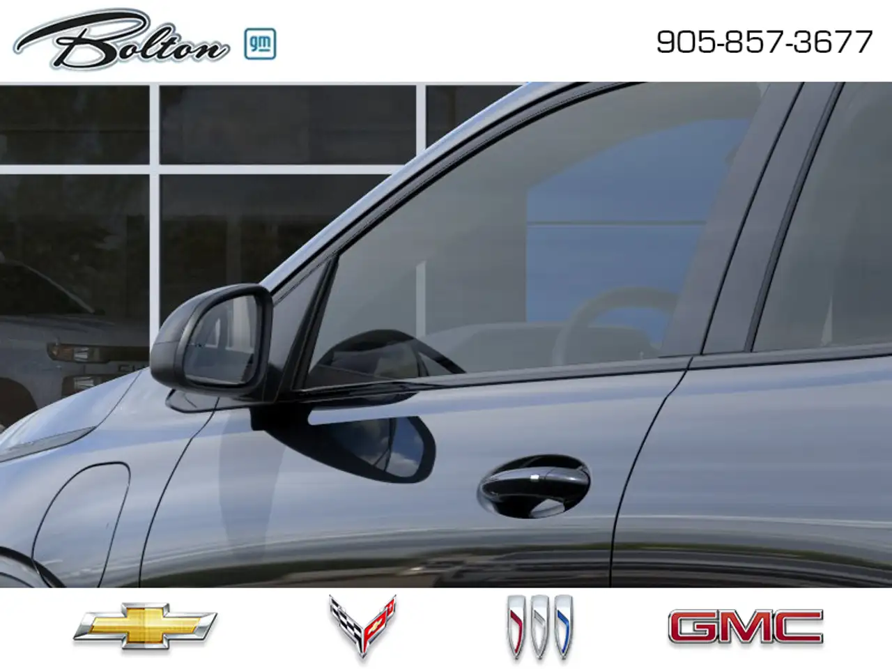 Chevrolet Bolt снимка Chevrolet Bolt
