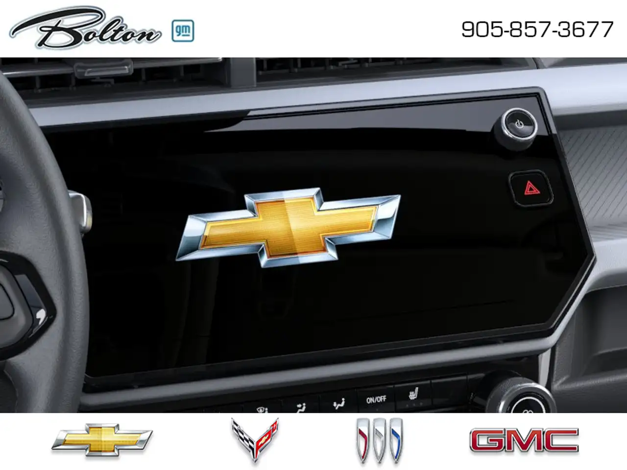 Chevrolet Bolt снимка Chevrolet Bolt