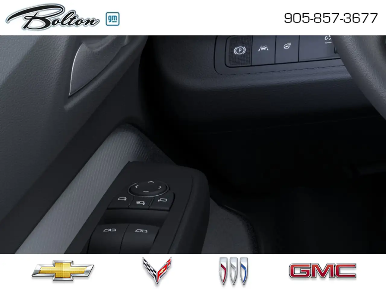 Chevrolet Bolt снимка Chevrolet Bolt