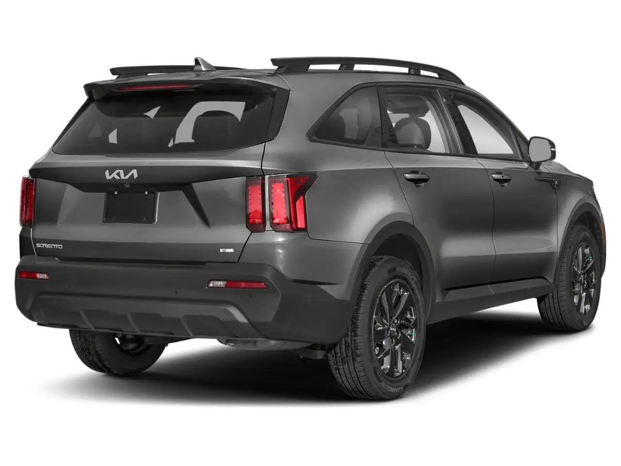Kia Sorento снимка Kia Sorento