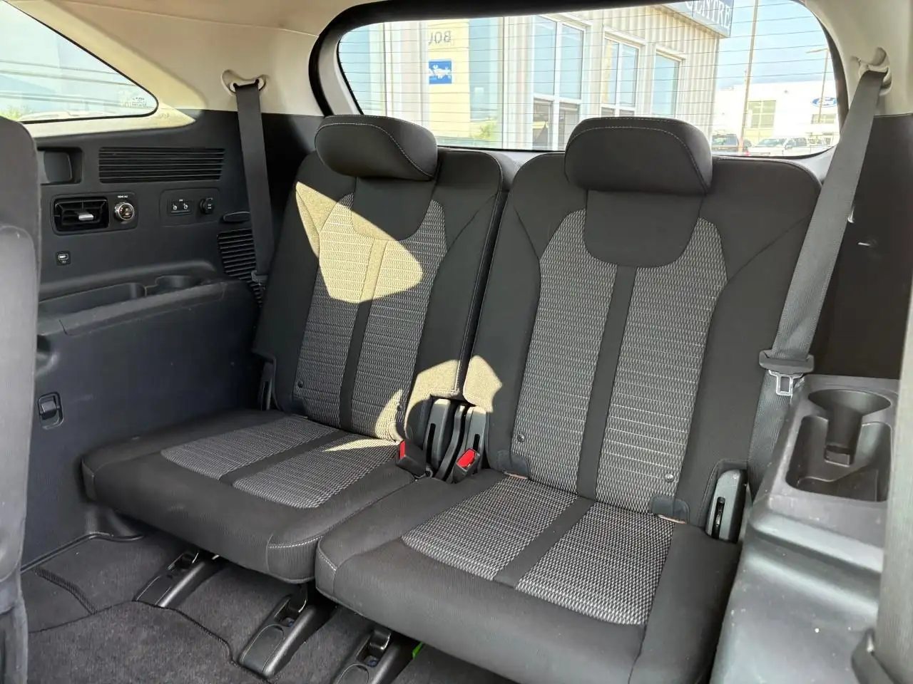 Kia Sorento снимка Kia Sorento
