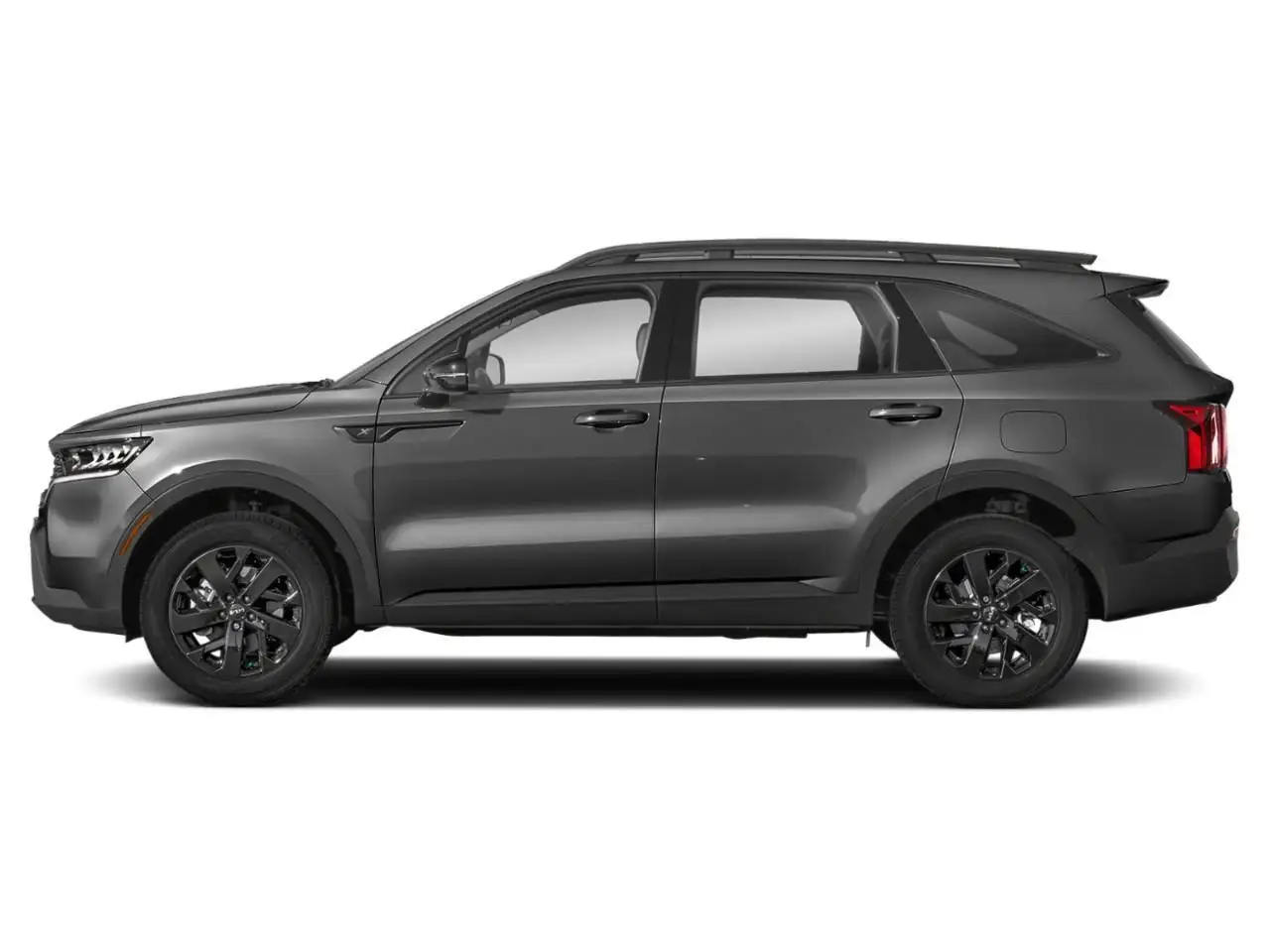 Kia Sorento снимка Kia Sorento