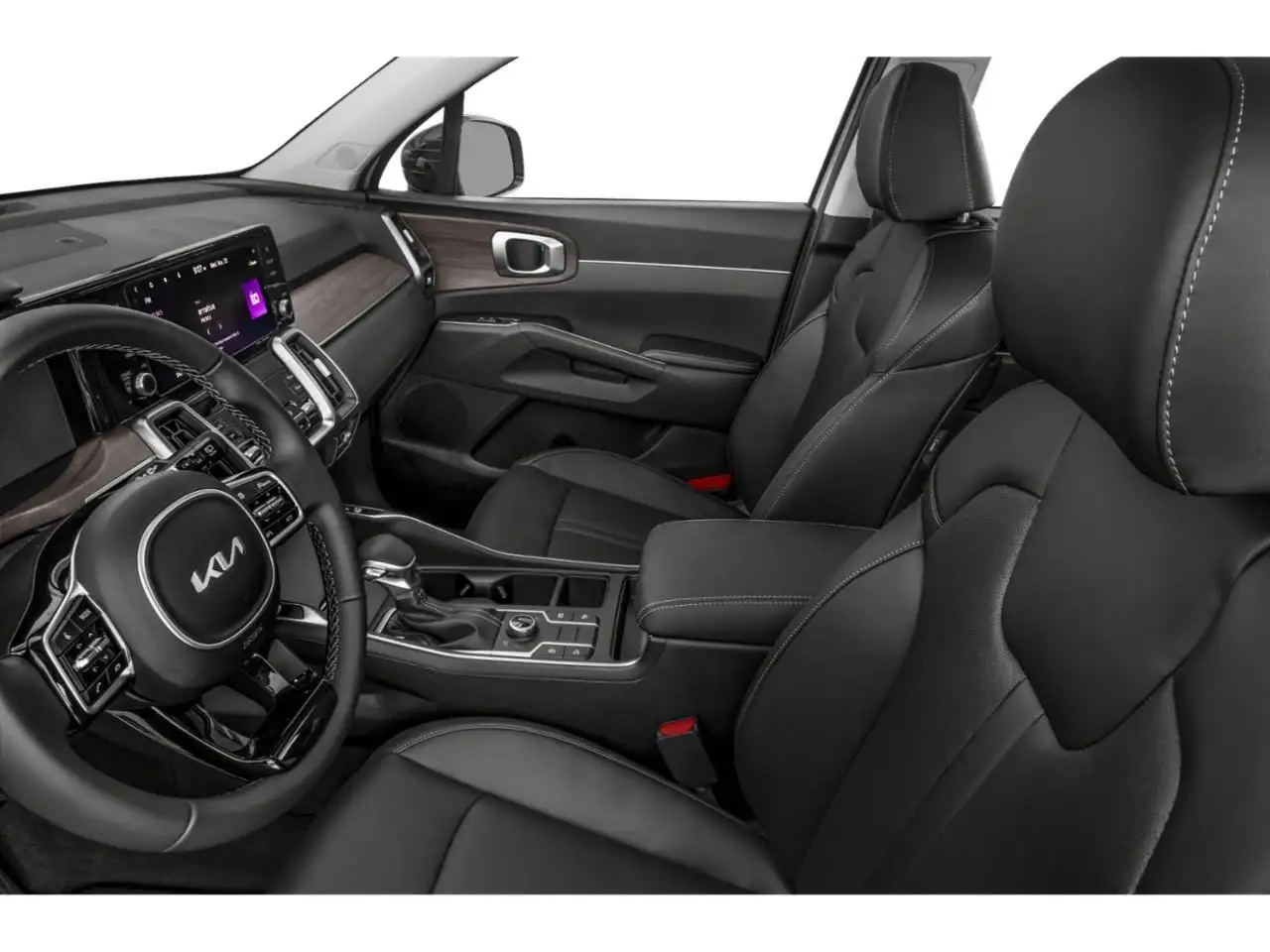Kia Sorento снимка Kia Sorento
