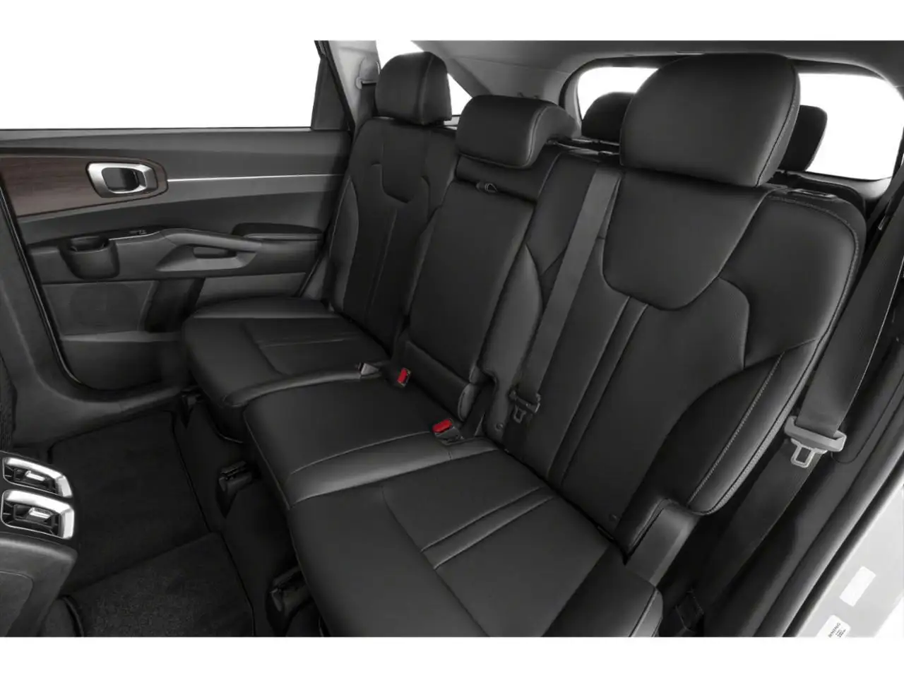 Kia Sorento снимка Kia Sorento
