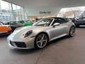 Porsche 992 Carrera 4 GTS Cab. *BOSE*Chrono*18-Wege*360° Silber - thumbnail 1
