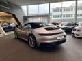 Porsche 992 Carrera 4 GTS Cab. *BOSE*Chrono*18-Wege*360° Silber - thumbnail 7