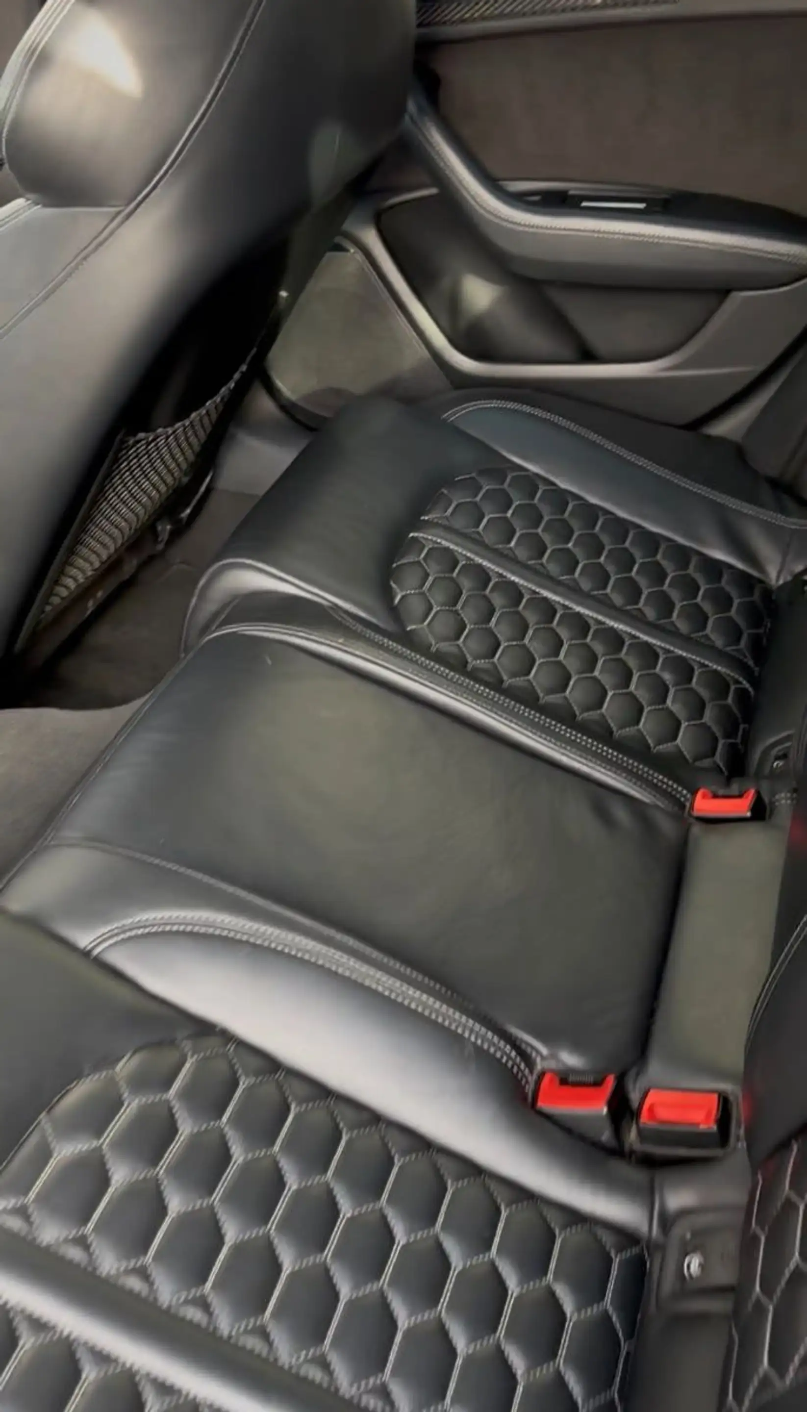 Audi RS6 4.0 TFSI tip. quattro performance Avant — photo 3