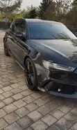 Audi RS6 4.0 TFSI tip. quattro performance Avant