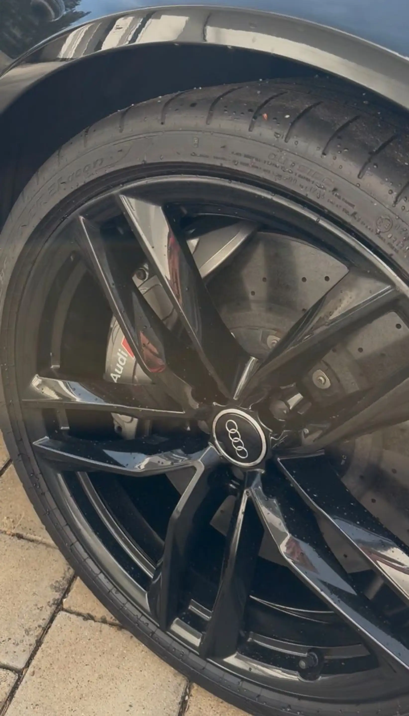 Audi RS6 4.0 TFSI tip. quattro performance Avant — photo 6