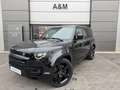 Land Rover Defender 110 P525 V8 AWD Auto. 24MY Noir - thumbnail 1