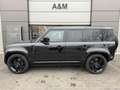 Land Rover Defender 110 P525 V8 AWD Auto. 24MY Noir - thumbnail 3