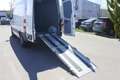 Mercedes-Benz Sprinter Sprinter Hochd. 313 CDI 3,5t  Aut./RAMPE/WEBASTO/ - thumbnail 8