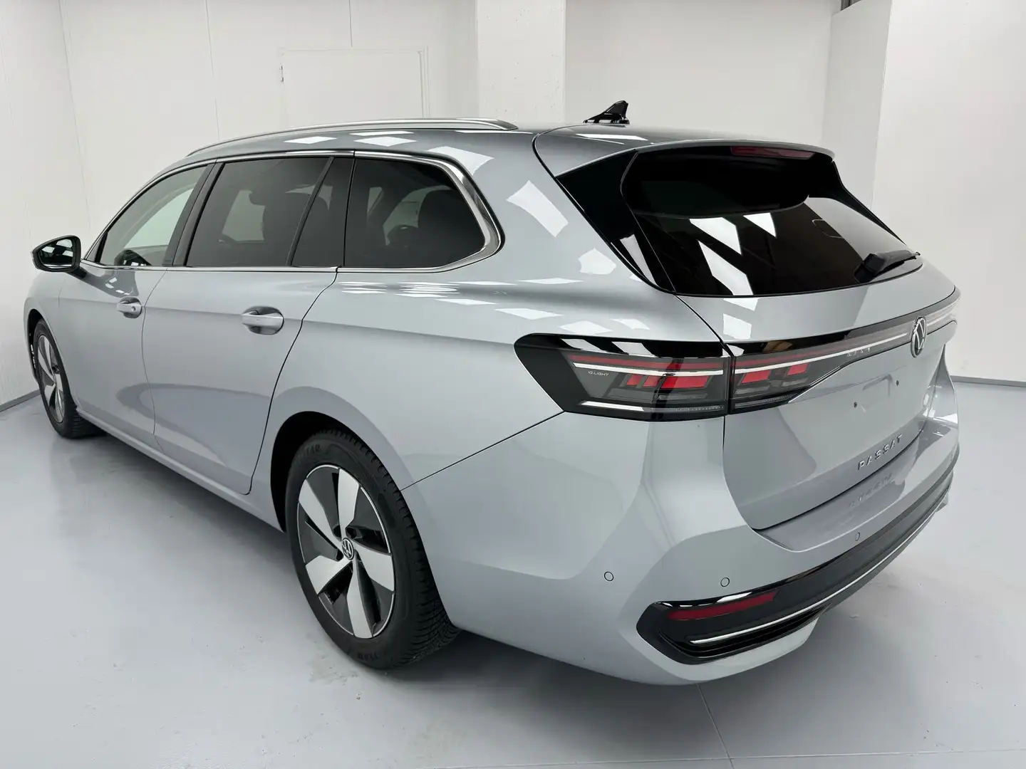 Volkswagen Passat Variant *new model* BUSINESS 1.5 eTSI DSG 150CV ONLYPROMO! Argento - 2