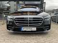 Mercedes-Benz S 450 d LONG AMG|BEIGE INT|4D BURMESTER|EXECUTIVE Zwart - thumbnail 2