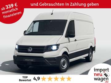 Kasten 35 L3H3 2.0 TDI Automatik Kamera+App uvm!