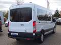 Ford Transit Kombi 350 L3H2 Trend BTW  KMP Flexboden Blanc - thumbnail 6