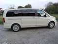 Mercedes-Benz V Classe V - W447 2019 Long 250 d Exclusive auto Beige - thumbnail 10