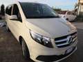 Mercedes-Benz V Classe V - W447 2019 Long 250 d Exclusive auto Beige - thumbnail 5