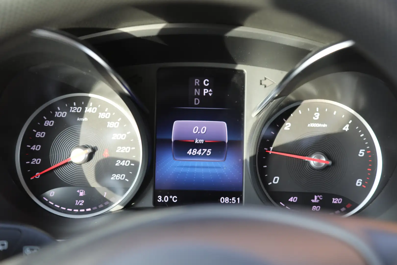 Mercedes-Benz V Classe V - W447 2019 Long 250 d Exclusive auto Beige - 1