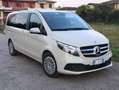 Mercedes-Benz V Classe V - W447 2019 Long 250 d Exclusive auto Beige - thumbnail 9