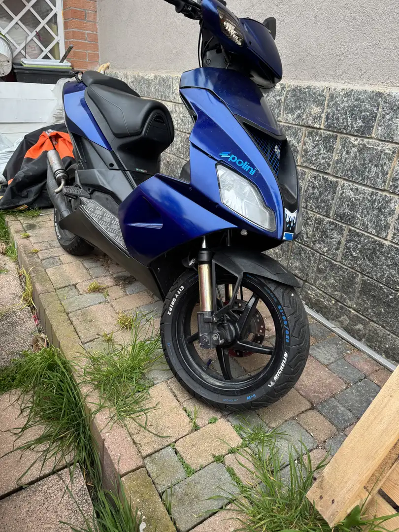 Aprilia RS 50 Sport - 1