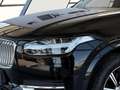 Volvo XC90 T8 AWD Recharge PHEV Inscription Geartronic Schwarz - thumbnail 8
