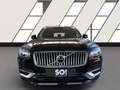 Volvo XC90 T8 AWD Recharge PHEV Inscription Geartronic Schwarz - thumbnail 2