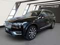 Volvo XC90 T8 AWD Recharge PHEV Inscription Geartronic Schwarz - thumbnail 3