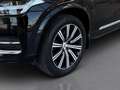 Volvo XC90 T8 AWD Recharge PHEV Inscription Geartronic Schwarz - thumbnail 7