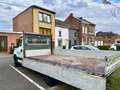 Iveco Daily IVECO Daily - 2.8L Turbo Plateau aluminium Long Blanc - thumbnail 5
