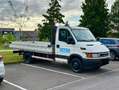 Iveco Daily IVECO Daily - 2.8L Turbo Plateau aluminium Long Blanc - thumbnail 1