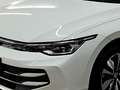 Volkswagen Golf VIII 1.5 TSI Goal AHK Navi LEDPlus Weiß - thumbnail 8