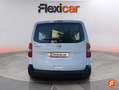 Opel Vivaro Combi 9 1.6CDTi S/S 27 L1 Plus 120 Blanco - thumbnail 3