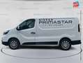 Nissan Primastar L1H1 2t8 2.0 dCi 150ch N-Connecta BVA9 Euro6EB Blanc - thumbnail 9