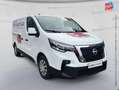 Nissan Primastar L1H1 2t8 2.0 dCi 150ch N-Connecta BVA9 Euro6EB Blanc - thumbnail 3