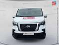 Nissan Primastar L1H1 2t8 2.0 dCi 150ch N-Connecta BVA9 Euro6EB Blanc - thumbnail 2