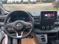 Nissan Primastar L1H1 2t8 2.0 dCi 150ch N-Connecta BVA9 Euro6EB Blanc - thumbnail 17