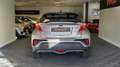Toyota C-HR 1.8 hsd 122h 100 ch full-hybrid design 4x2 e-cvt bva Grau - thumbnail 4