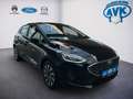 Ford Fiesta Titanium Winter-Paket Schwarz - thumbnail 1
