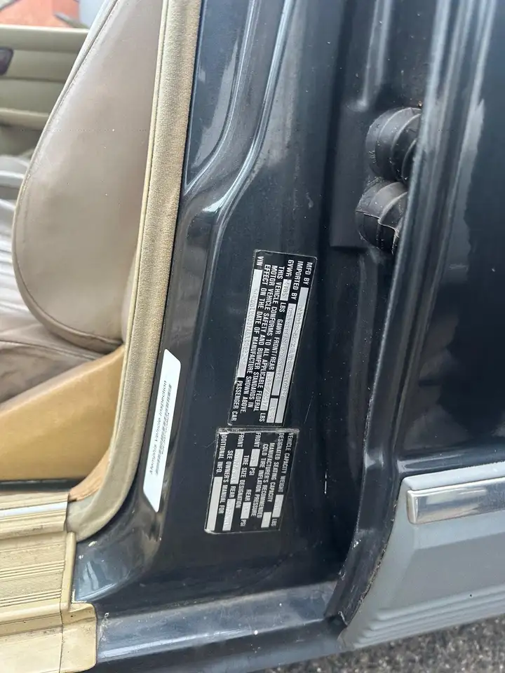 Mercedes-Benz S 500 Bild 14