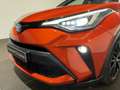 Toyota C-HR 2.0 Hyb. Launch Edition Bruin - thumbnail 22