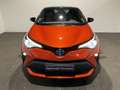 Toyota C-HR 2.0 Hyb. Launch Edition Bruin - thumbnail 17