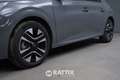 Peugeot 208 1.2 hybrid Allure e-dcs 6 Grigio - thumbnail 4