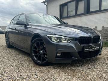 IA F30*FULL M PACK*ANGEL EYES*CARPLAY*SENSOR*NAVI*