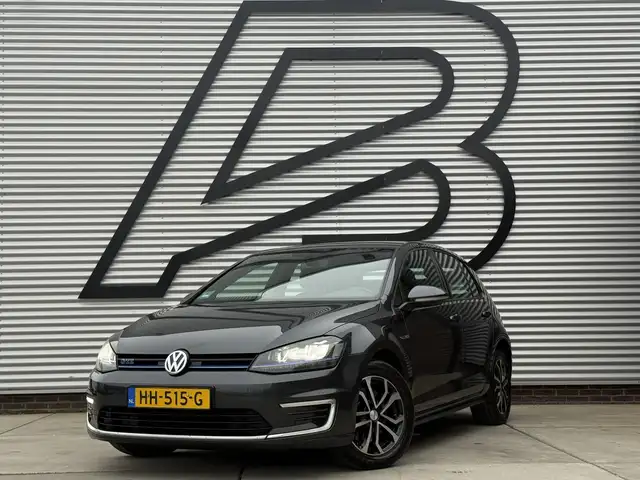 Volkswagen Golf GTE 1.4 TSI 2e Eigenaar|Navi|PDC V+A|Trekhaak|Clima|Cr