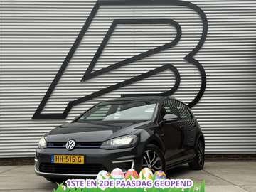 1.4 TSI 2e Eigenaar|Navi|PDC V+A|Trekhaak|Clima|Cr